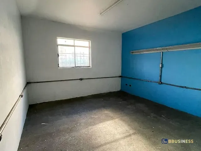 Sala à venda ou para alugar, no bairro Barcelona em São Caetano do Sul