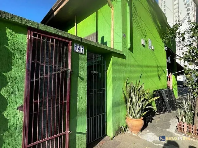 Sala à venda ou para alugar, no bairro Barcelona em São Caetano do Sul