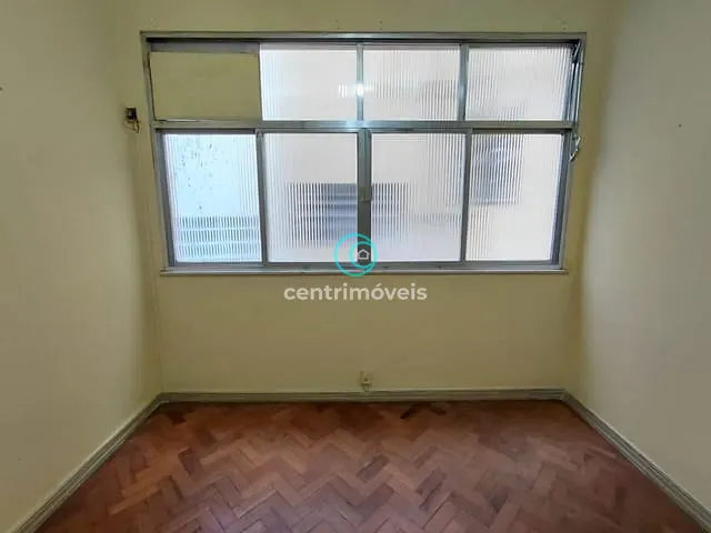 Sala com 23m², para alugar, no bairro Méier em Rio de Janeiro