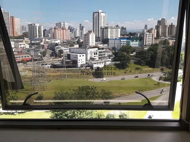 Sala com 84m², à venda, no bairro Jardim Oswaldo Cruz em São José dos Campos