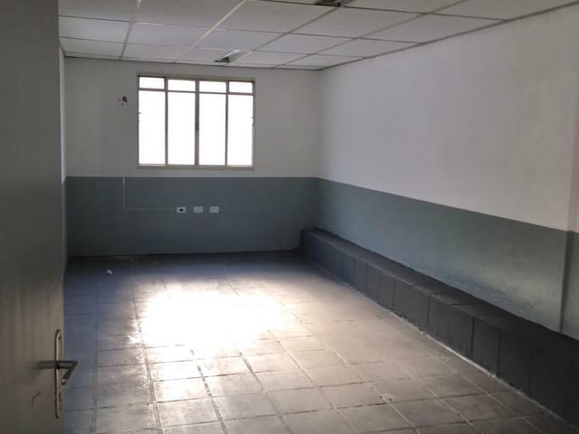 Sala para Locação 500M², Centro, Santo André - SP