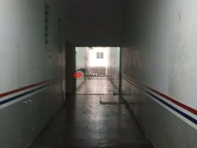 Sala para alugar, no bairro Centro em Santo André