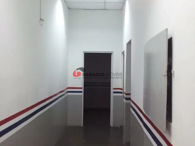 Sala para alugar, no bairro Centro em Santo André
