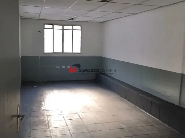 Sala para alugar, no bairro Centro em Santo André