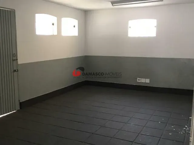 Sala para alugar, no bairro Centro em Santo André