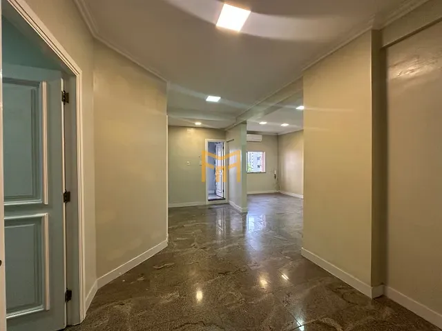 Sala para alugar, no bairro Nazaré em Belém