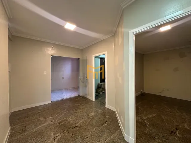 Sala para alugar, no bairro Nazaré em Belém
