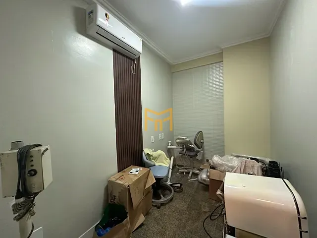 Sala para alugar, no bairro Nazaré em Belém
