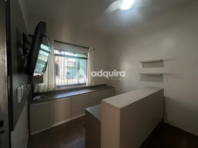 Sala para alugar, no bairro Centro em Ponta Grossa