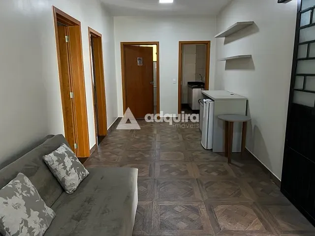 Sala para alugar, no bairro Centro em Ponta Grossa