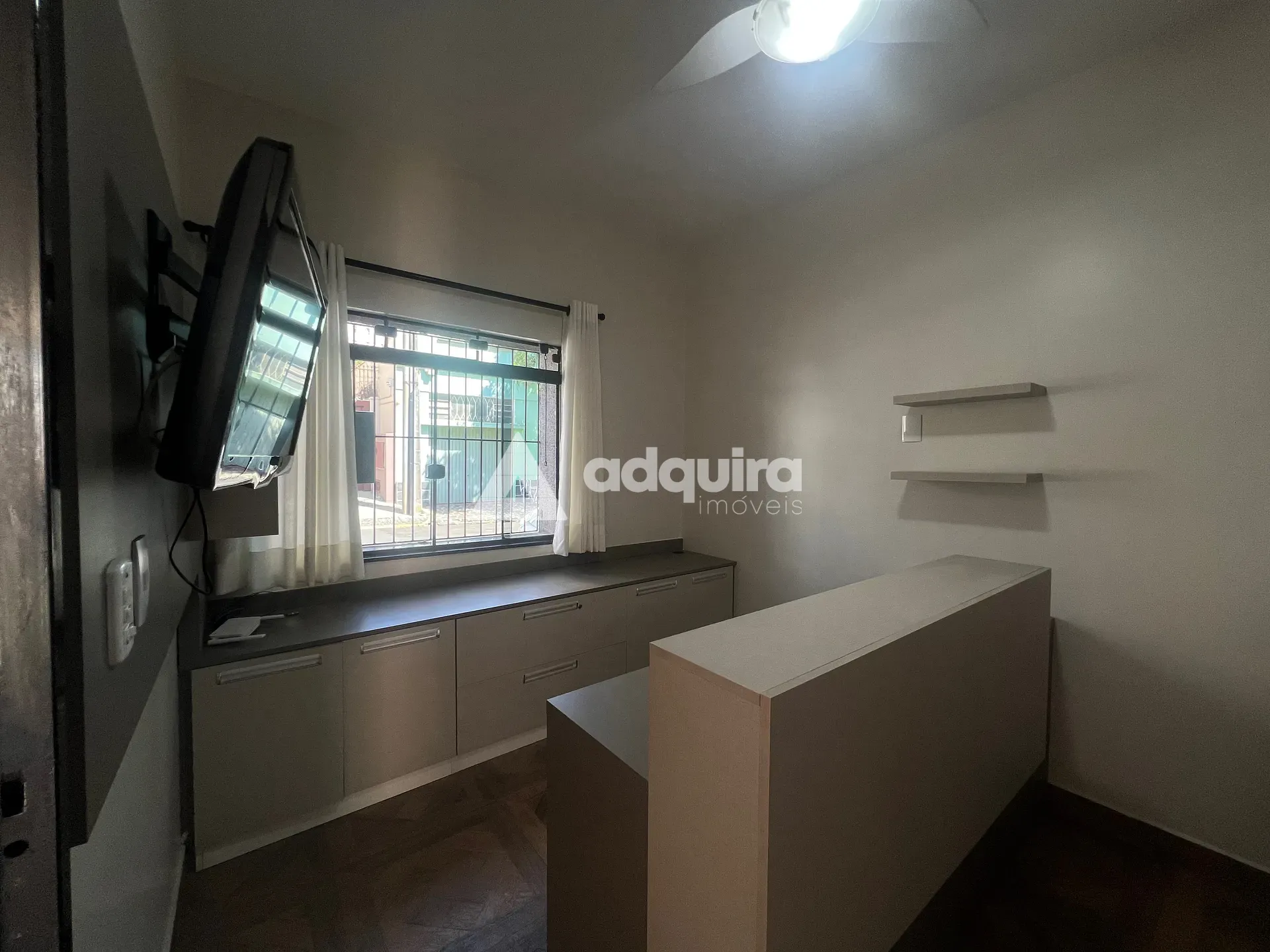 Sala-Conjunto, 80 m² - Foto 2