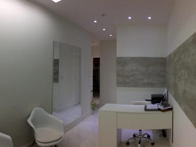 Foto do Sala - Sala comercial para locação, Jardim Aquarius, São José dos Campos. | INDEPENDENCE NEGOCIOS IMOBILIARIOS LTDA