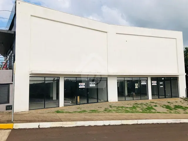 Sala com 180m² 1 quarto e 2 banheiros, à venda, no bairro Canabarro em Teutônia