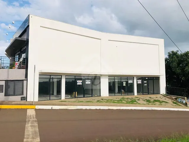 Sala com 180m² 1 quarto e 2 banheiros, à venda, no bairro Canabarro em Teutônia