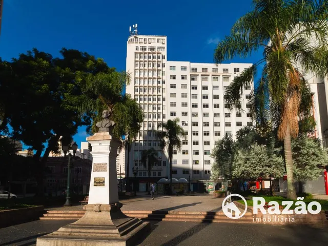 Sala para alugar, no bairro Centro em Curitiba