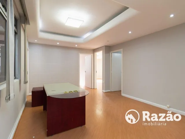 Sala para alugar, no bairro Centro em Curitiba