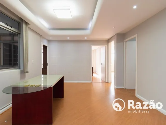 Sala para alugar, no bairro Centro em Curitiba