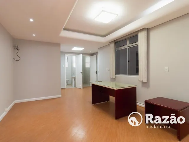 Sala para alugar, no bairro Centro em Curitiba