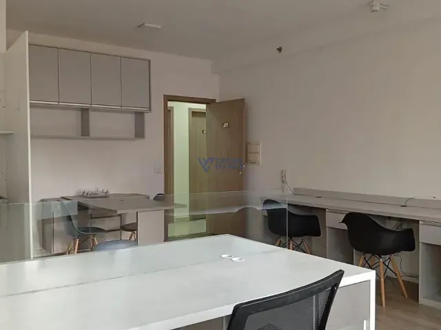 Sala para alugar, no bairro Jardim São Dimas em São José dos Campos