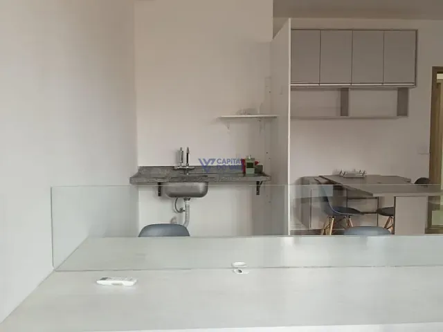 Sala para alugar, no bairro Jardim São Dimas em São José dos Campos