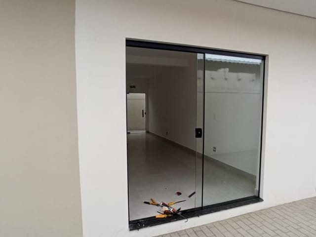 Foto do Sala - Sala para alugar, 22 m² por R$ 1.280,00/mês - Jardim Amaro - Artur Nogueira/SP | Imobiliária Olandini