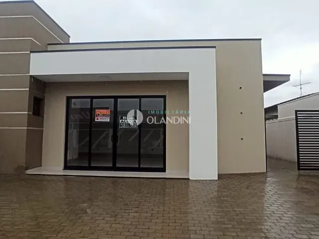 Sala com 359m², para alugar, no bairro Jardim Amaro em Artur Nogueira