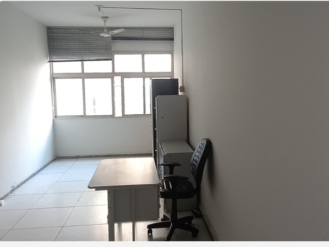 Sala com 653m², para alugar, no bairro Centro em Belo Horizonte