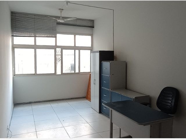 Sala com 653m², à venda ou para alugar, no bairro Centro em Belo Horizonte