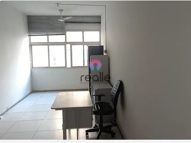 Sala com 653m², para alugar, no bairro Centro em Belo Horizonte