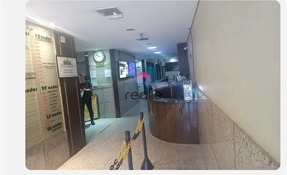 Sala-Conjunto, 39 m² - Foto 8