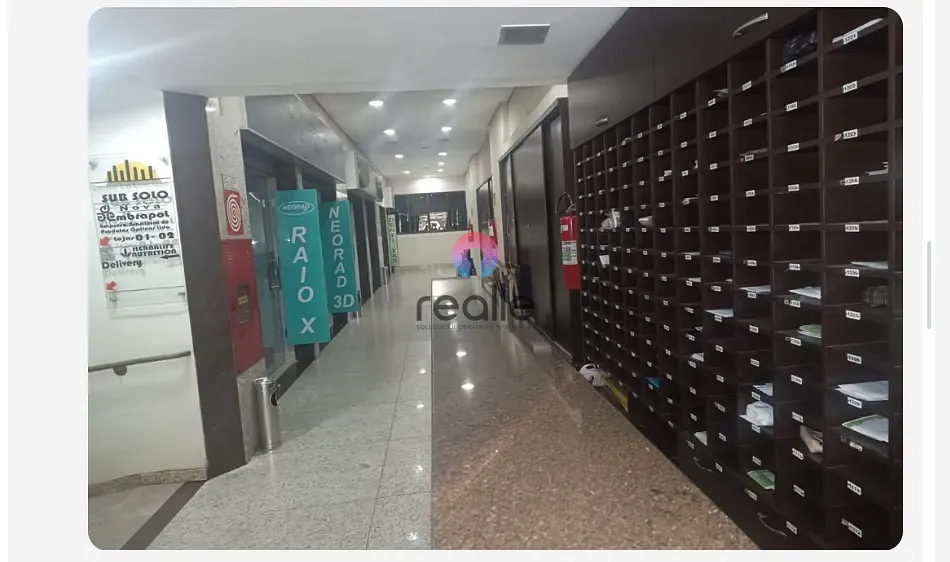 Sala-Conjunto, 39 m² - Foto 10