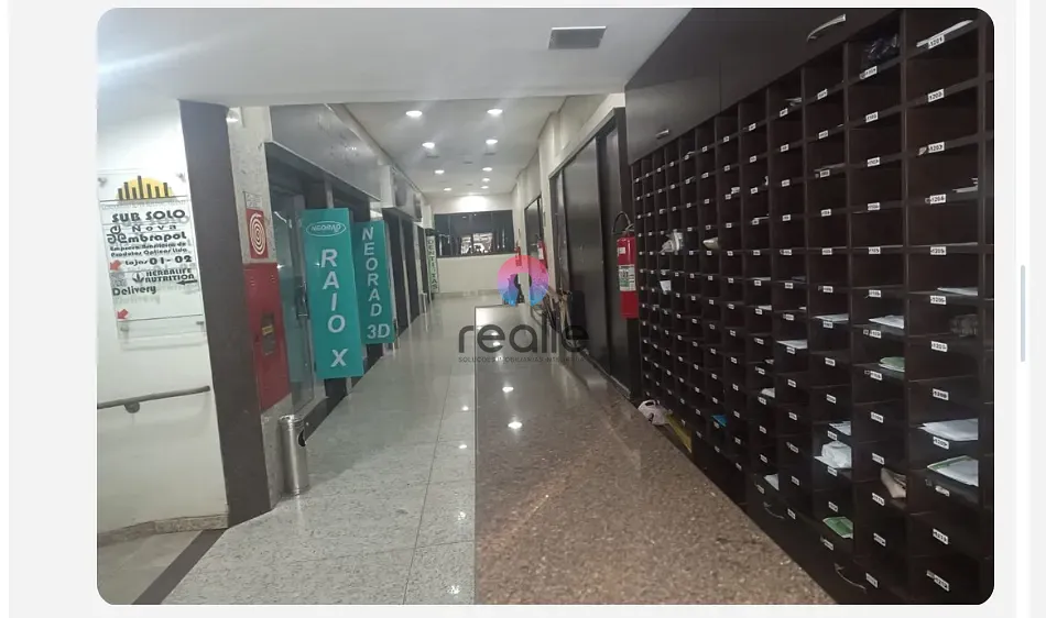Sala-Conjunto, 39 m² - Foto 12