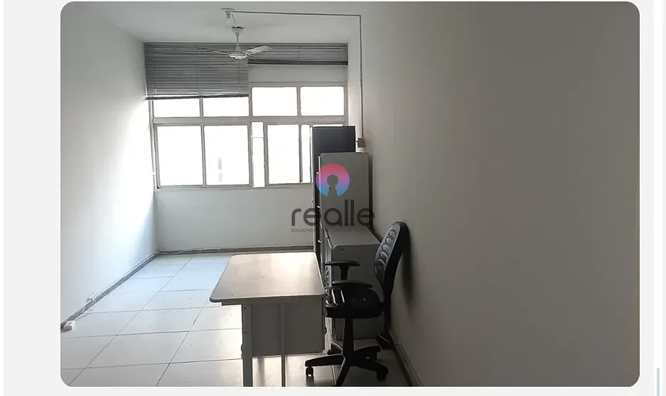 Sala-Conjunto, 39 m² - Foto 1