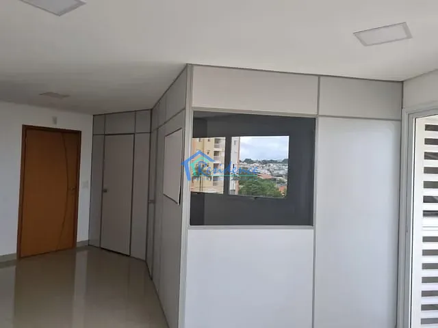 Sala com 40m², para alugar, no bairro Jardim Pompéia em Indaiatuba