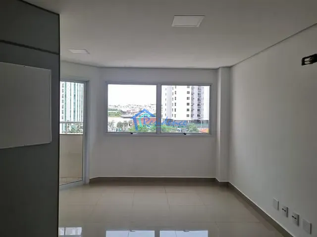 Sala com 40m², para alugar, no bairro Jardim Pompéia em Indaiatuba
