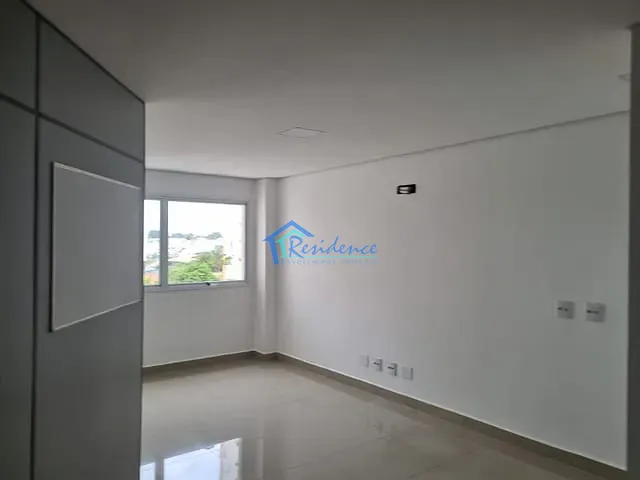Sala com 40m², para alugar, no bairro Jardim Pompéia em Indaiatuba