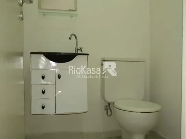 Sala para alugar, no bairro Centro em Rio de Janeiro
