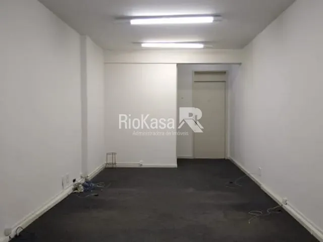 Sala para alugar, no bairro Centro em Rio de Janeiro