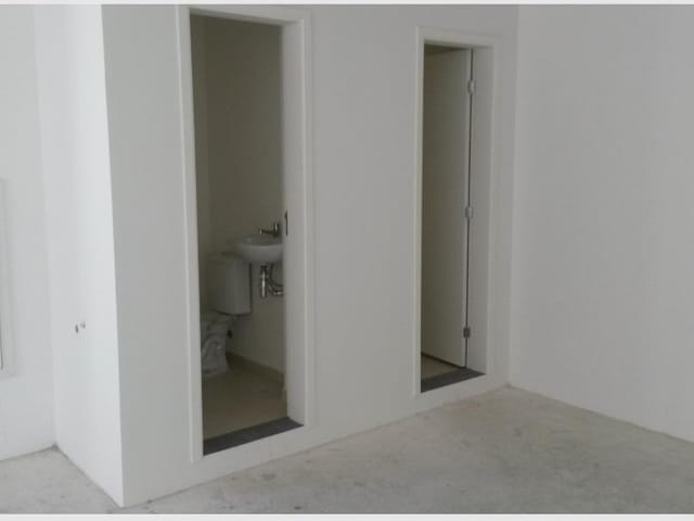 Foto do Sala - Sala para alugar, 59 m² por R$ 2.590,00/mês - Jardim Aquarius - São José dos Campos/SP | RUSSI IMÓVEIS