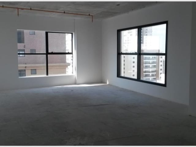 Foto do Sala - Sala para alugar, 59 m² por R$ 2.590,00/mês - Jardim Aquarius - São José dos Campos/SP | RUSSI IMÓVEIS