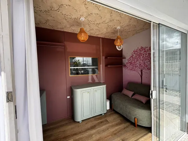 Sala para alugar, no bairro Centro em Tijucas