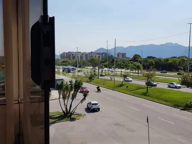 Sala com 130m², à venda, no bairro Barra da Tijuca em Rio de Janeiro