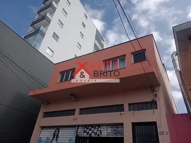 Sala para alugar, no bairro Jardim Maringá em São Paulo