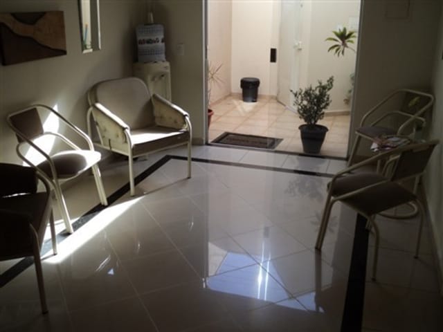 Foto do Sala - Sala Comercial para locação, Bairro inválido, Cidade inexistente - SA0026. | ZUCATO IMOBILIARIA LTDA