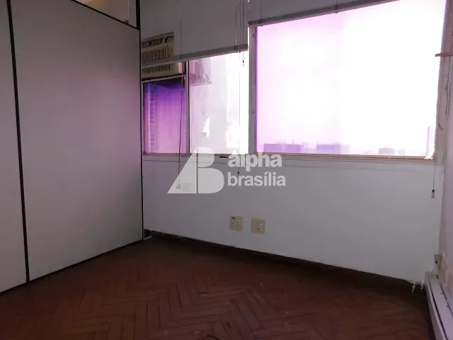 Sala para alugar, no bairro Asa Sul em Brasília