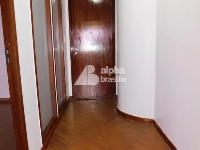 Sala para alugar, no bairro Asa Sul em Brasília