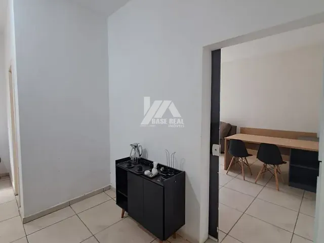 Sala com 50m², para alugar, no bairro Contorno em Ponta Grossa
