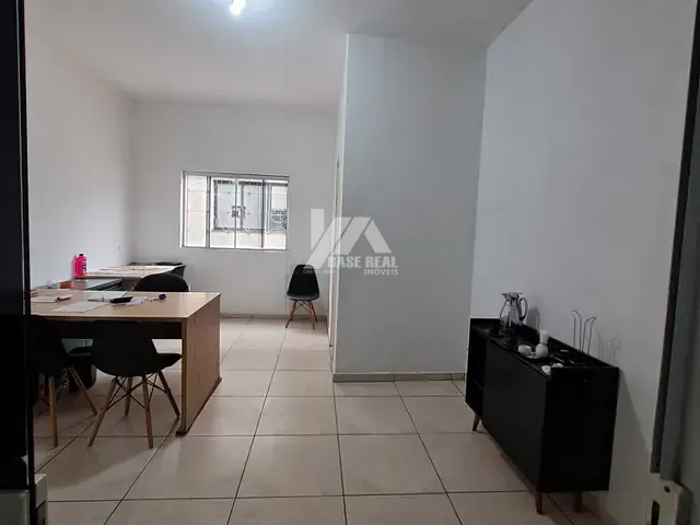 Sala com 50m², para alugar, no bairro Contorno em Ponta Grossa