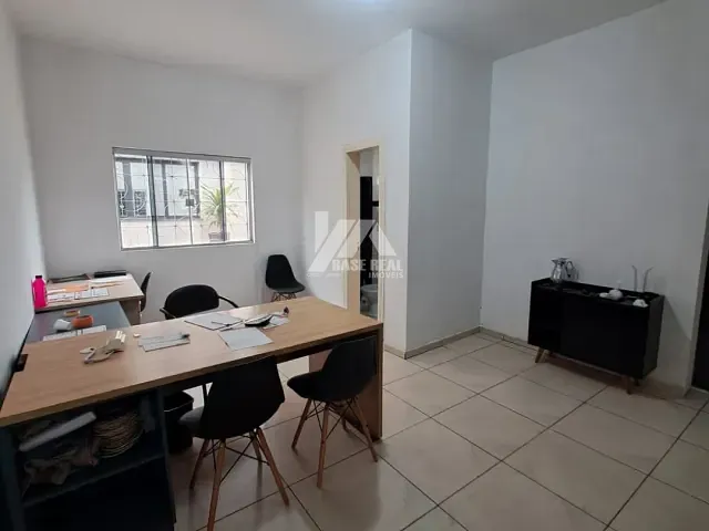 Sala com 50m², para alugar, no bairro Contorno em Ponta Grossa