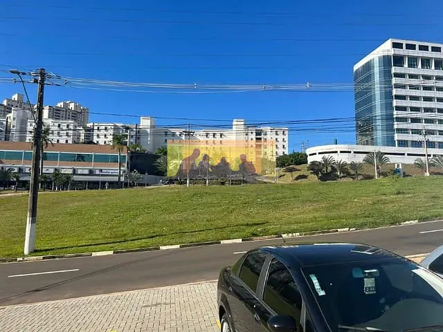 Sala com 81m², para alugar, no bairro Parque Alto Taquaral em Campinas